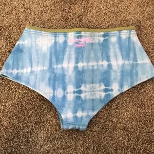 Billabong Surf Capsule high wasted surf bottoms